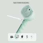 Kedi ve Köpekler için Spreyli Fırça _ Masaj ve Tüy Alma